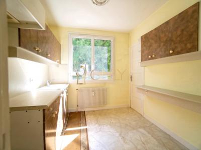 Annonce Vente 3 pi�ces Appartement Jassans-riottier 01