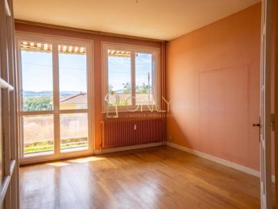 Acheter Appartement Jassans-riottier Ain