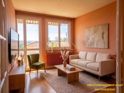 Acheter Appartement Jassans-riottier 158000 euros