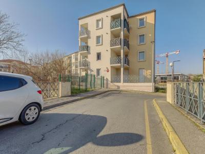 Annonce Vente 3 pi�ces Appartement Villefranche-sur-saone 69