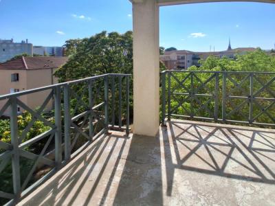 Acheter Appartement 64 m2 Villefranche-sur-saone
