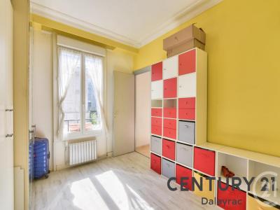 Acheter Maison Fontenay-sous-bois 395000 euros