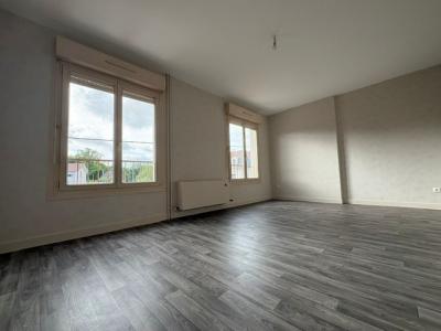 For rent Wassy 3 rooms 61 m2 Haute marne (52130) photo 0