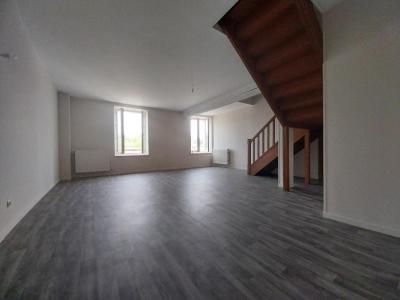 Annonce Location 5 pi�ces Appartement Chevillon 52