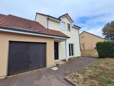 Louer Maison Fayl-billot 613 euros