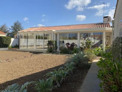 Acheter Maison Jard-sur-mer Vendee