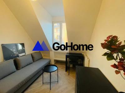 Annonce Location Appartement Paris-17eme-arrondissement 75