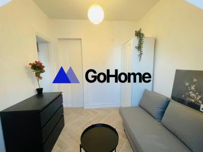 Louer Appartement 17 m2 Paris-17eme-arrondissement