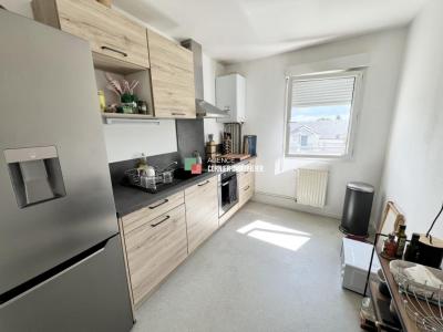 Louer Appartement 64 m2 Acigne