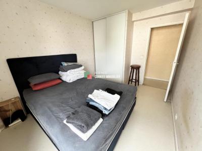 Louer Appartement Acigne 685 euros