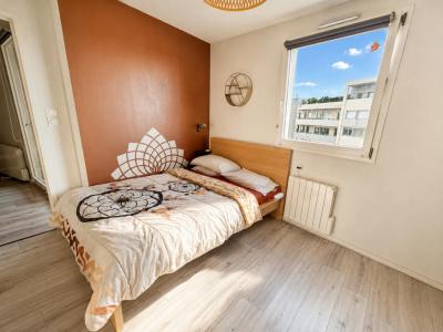 Acheter Appartement 37 m2 Lyon-8eme-arrondissement