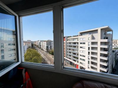 Acheter Appartement Lyon-8eme-arrondissement Rhone
