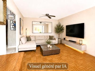 For sale Lyon-7eme-arrondissement 3 rooms 75 m2 Rhone (69007) photo 3