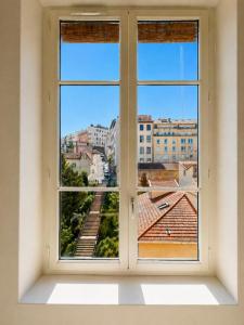Acheter Appartement Lyon-4eme-arrondissement Rhone