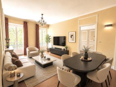 Annonce Vente 3 pi�ces Appartement Lyon-6eme-arrondissement 69