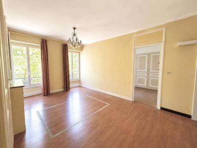 Acheter Appartement 57 m2 Lyon-6eme-arrondissement