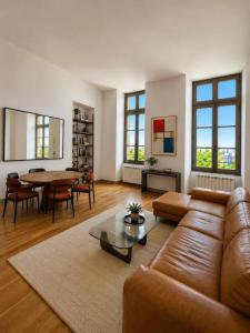 Acheter Appartement 55 m2 Sainte-foy-les-lyon
