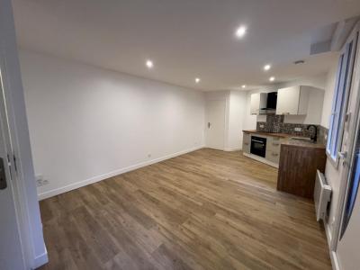 For rent Roanne 2 rooms 33 m2 Loire (42300) photo 0