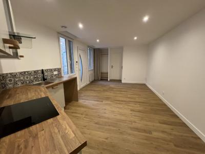 Annonce Location 2 pi�ces Appartement Roanne 42