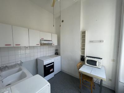 For rent Lyon-1er-arrondissement 1 room 36 m2 Rhone (69001) photo 1