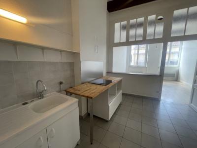 Annonce Location 2 pi�ces Appartement Lyon-4eme-arrondissement 69