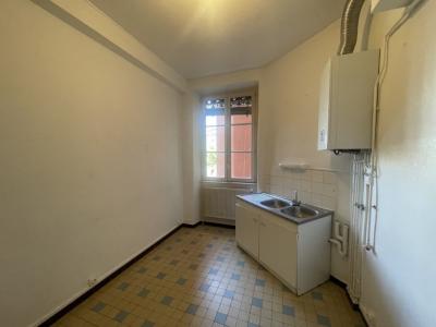 Louer Appartement Villeurbanne 847 euros