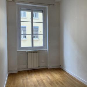 Louer Appartement Lyon-4eme-arrondissement 1434 euros