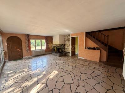 Acheter Maison 97 m2 Plessis-trevise