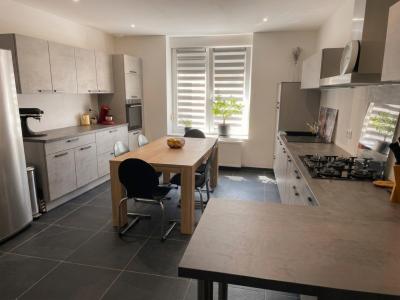 For sale Mercy-le-haut 5 rooms 114 m2 Meurthe et moselle (54560) photo 0
