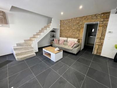 Annonce Vente 5 pi�ces Maison Mercy-le-haut 54