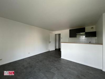 Annonce Location Appartement Saint-ouen-l'aumone 95