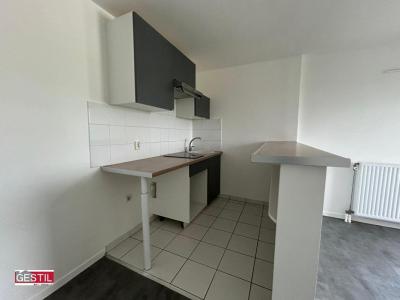 Louer Appartement 25 m2 Saint-ouen-l'aumone