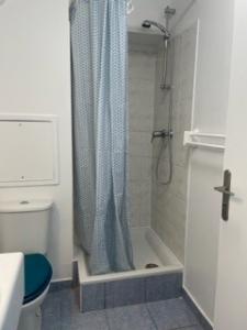 Louer Appartement Saint-ouen-l'aumone 701 euros