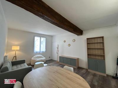 Louer Appartement Ennery Val d'Oise