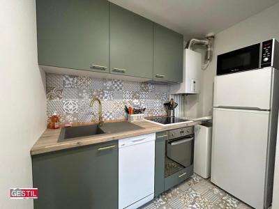 Louer Appartement Ennery 856 euros