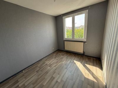 Annonce Vente 4 pi�ces Appartement Venissieux 69