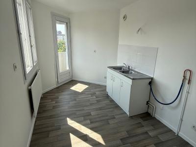 Acheter Appartement Venissieux 156500 euros