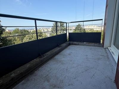 Acheter Appartement Saint-priest Rhone