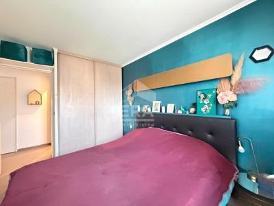 Louer Appartement 48 m2 Saint-laurent-du-var