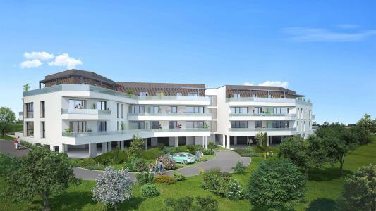 For rent Verson 3 rooms 77 m2 Calvados (14790) photo 0