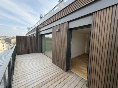 Annonce Location 2 pi�ces Appartement Angers 49