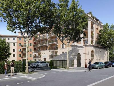 Annonce Location 2 pi�ces Appartement Port-de-bouc 13