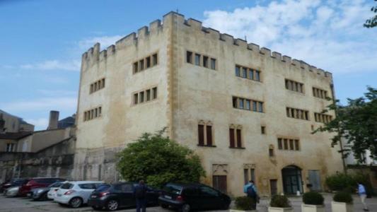 Annonce Location 2 pi�ces Appartement Metz 57