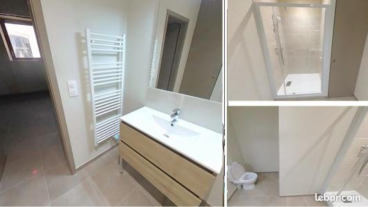 Louer Appartement Metz 675 euros