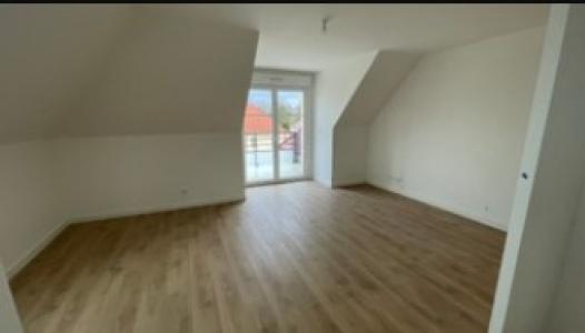 For rent Precy-sur-oise 3 rooms 64 m2 Oise (60460) photo 1