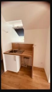 For rent Precy-sur-oise 3 rooms 64 m2 Oise (60460) photo 4