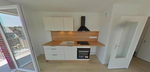 For rent Valenciennes 2 rooms 43 m2 Nord (59300) photo 1
