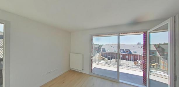 For rent Valenciennes 2 rooms 43 m2 Nord (59300) photo 2