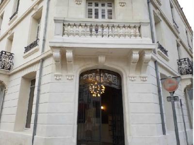 Annonce Location 2 pi�ces Appartement Saintes 17
