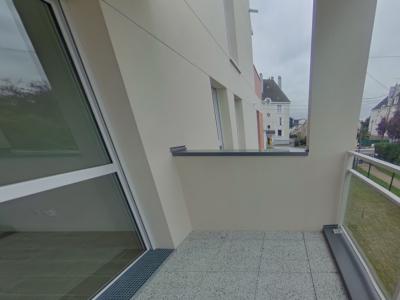 Louer Appartement Saint-jean-de-braye Loiret
